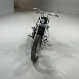 Мотоцикл Honda STEED400 с пробегом 17015 km с пробегом 17015 km