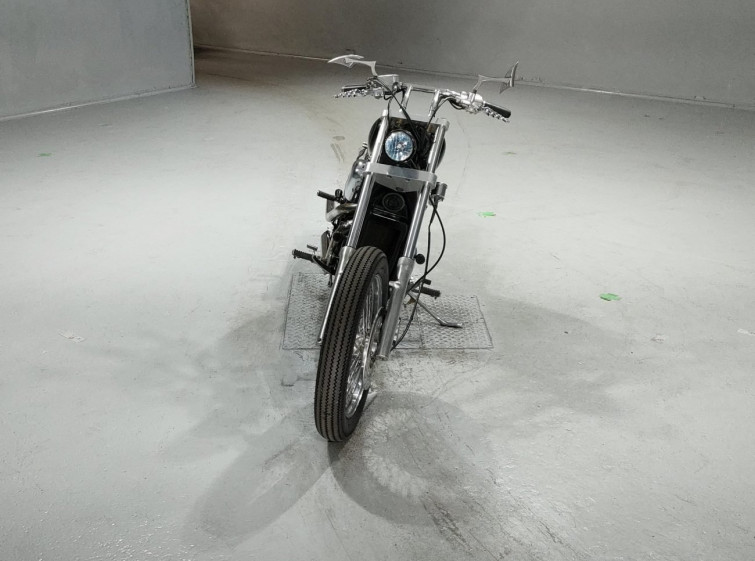 Мотоцикл Honda STEED400 с пробегом 17015 km с пробегом 17015 km