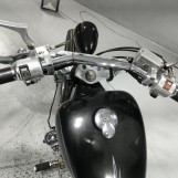 Мотоцикл Honda STEED400 с пробегом 17015 km с пробегом 17015 km