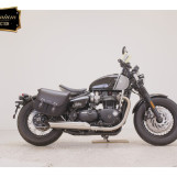 Мотоцикл Triumph BONNEVILLE BOBBER з пробігом 2500 km