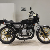 Мотоцикл Kawasaki Z400J з пробігом 31561 km
