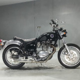 Мотоцикл Kawasaki ESTRELLA з пробігом 2920 km з пробігом 2920 km