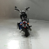 Мотоцикл Kawasaki ESTRELLA з пробігом 2920 km з пробігом 2920 km