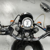 Мотоцикл Kawasaki ESTRELLA з пробігом 2920 km з пробігом 2920 km