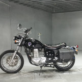 Мотоцикл Kawasaki ESTRELLA з пробігом 2920 km з пробігом 2920 km