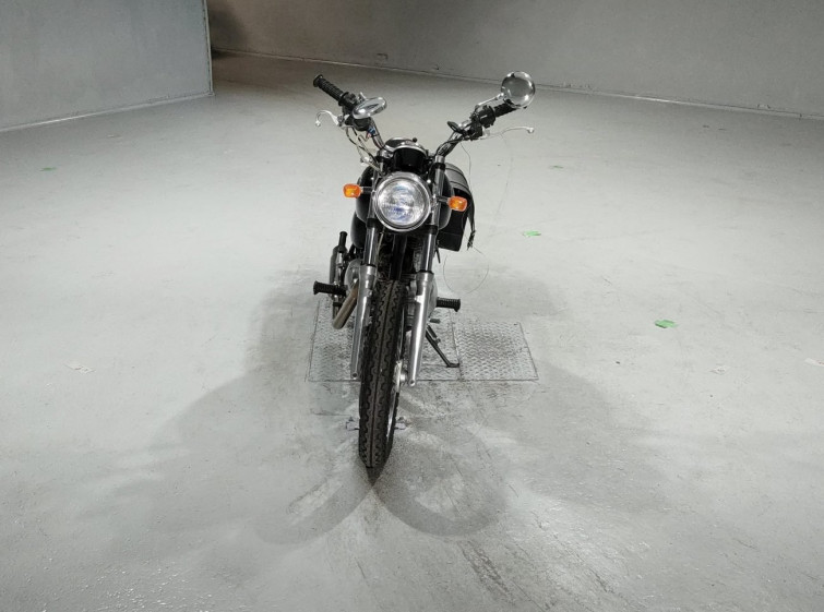 Мотоцикл Kawasaki ESTRELLA з пробігом 2920 km з пробігом 2920 km