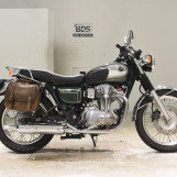 Мотоцикл Kawasaki W800 з пробігом 74118 km