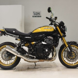 Мотоцикл Kawasaki Z900RS SE з пробігом 6269 km