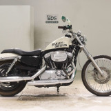 Мотоцикл HD SPORTSTER CUSTOM XL1200C с пробегом 18802 km