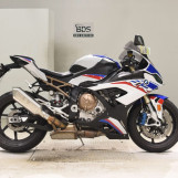 Мотоцикл BMW S1000RR с пробегом 9989 km