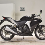 Мотоцикл Honda CBR250R з пробігом 3114 km