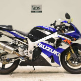 Мотоцикл Suzuki GSX-R1000 з пробігом 35882 km