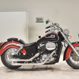 Мотоцикл Honda SHADOW400 с пробегом 11688 km