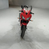 Мотоцикл Honda CBR250R з пробігом 17550 km з пробігом 17550 km