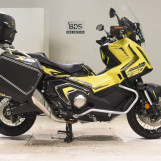 Мотоцикл Honda X-ADV750-2 с пробегом 6703 km