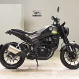 Мотоцикл Benelli LEONCINO 250