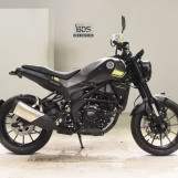 Мотоцикл Benelli LEONCINO 250