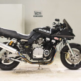 Мотоцикл Suzuki GSX1100S KATANA з пробігом 33727 km