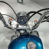 Мотоцикл Yamaha VIRAGO XV250 с пробегом 33129 km с пробегом 33129 km