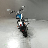 Мотоцикл Yamaha VIRAGO XV250 с пробегом 33129 km с пробегом 33129 km