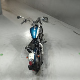 Мотоцикл Yamaha VIRAGO XV250 с пробегом 33129 km с пробегом 33129 km