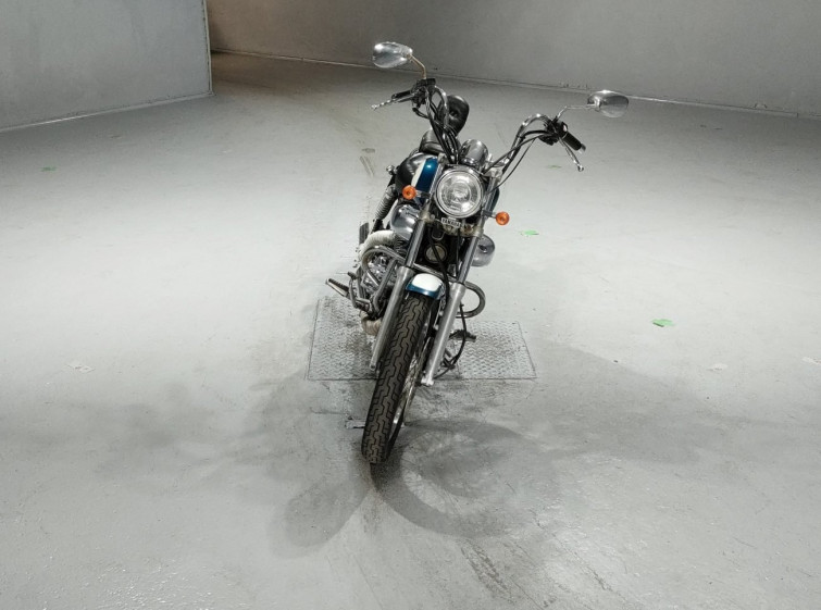 Мотоцикл Yamaha VIRAGO XV250 с пробегом 33129 km с пробегом 33129 km