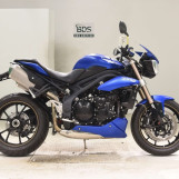 Мотоцикл Triumph SPEED TRIPLE с пробегом 44725 km