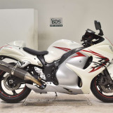 Мотоцикл Suzuki GSX1300R HAYABUSA с пробегом 50677 km
