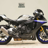 Мотоцикл Yamaha YZF-R1M з пробігом 20027 km