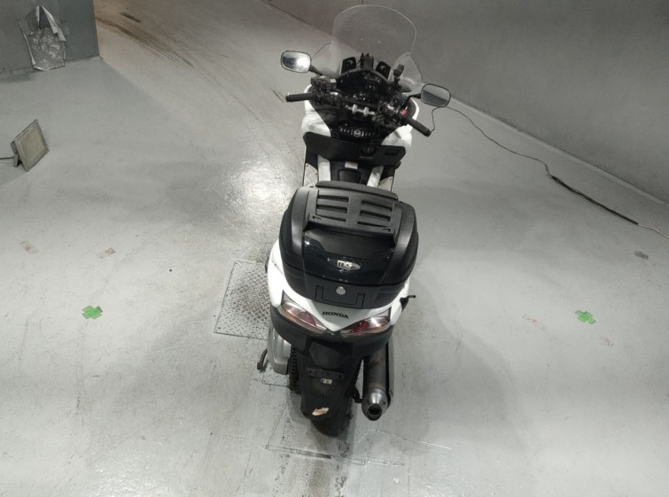 Мотоцикл Honda FORZA X с пробегом 39220 km с пробегом 39220 km