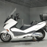 Мотоцикл Honda FORZA X с пробегом 39220 km с пробегом 39220 km