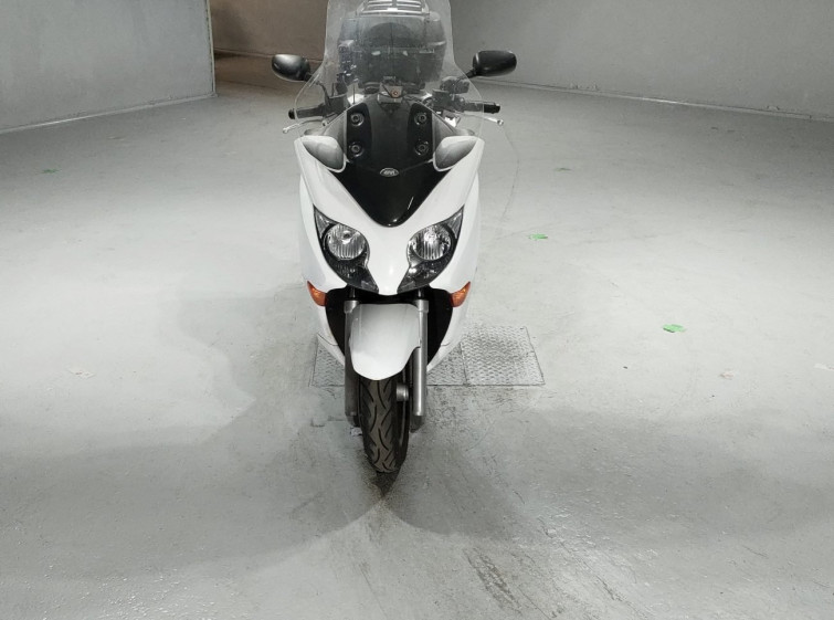 Мотоцикл Honda FORZA X с пробегом 39220 km с пробегом 39220 km