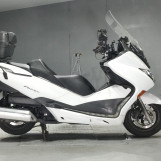 Мотоцикл Honda FORZA X с пробегом 39220 km с пробегом 39220 km