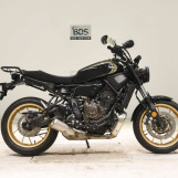 Мотоцикл Yamaha XSR700-2 с пробегом 2957 km