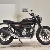 Мотоцикл Honda GB350 с пробегом 8843 km