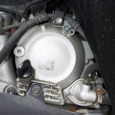 Мотоцикл Honda FORZA Z з пробігом 21636 km
