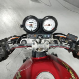 Мотоцикл Honda HORNET CB250F з пробігом 9306 km з пробігом 9306 km