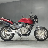 Мотоцикл Honda HORNET CB250F з пробігом 9306 km з пробігом 9306 km