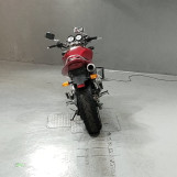 Мотоцикл Honda HORNET CB250F з пробігом 9306 km з пробігом 9306 km