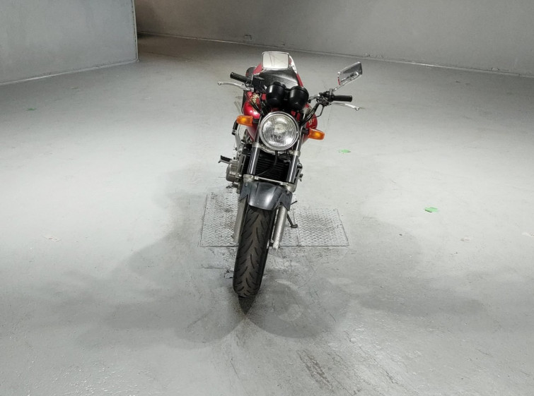 Мотоцикл Honda HORNET CB250F з пробігом 9306 km з пробігом 9306 km