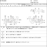 Мотоцикл Honda HORNET CB250F з пробігом 9306 km з пробігом 9306 km