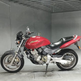 Мотоцикл Honda HORNET CB250F з пробігом 9306 km з пробігом 9306 km