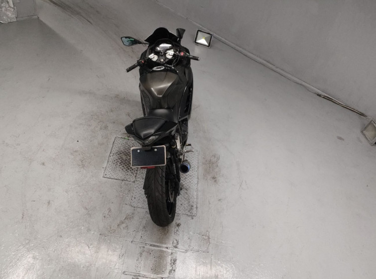 Мотоцикл Kawasaki NINJA250 з пробігом 27613 km з пробігом 27613 km