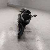 Мотоцикл Kawasaki NINJA250 з пробігом 27613 km з пробігом 27613 km