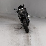 Мотоцикл Kawasaki NINJA250 з пробігом 27613 km з пробігом 27613 km