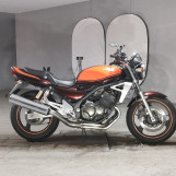 Мотоцикл Kawasaki CB1300SF BOLDOR с пробегом 38825 km