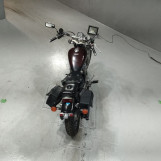 Мотоцикл Honda REBEL CMX250 з пробігом 31608 km з пробігом 31608 km