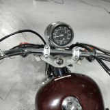 Мотоцикл Honda REBEL CMX250 з пробігом 31608 km з пробігом 31608 km