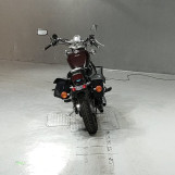 Мотоцикл Honda REBEL CMX250 з пробігом 31608 km з пробігом 31608 km
