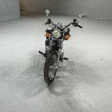 Мотоцикл Honda REBEL CMX250 з пробігом 31608 km з пробігом 31608 km